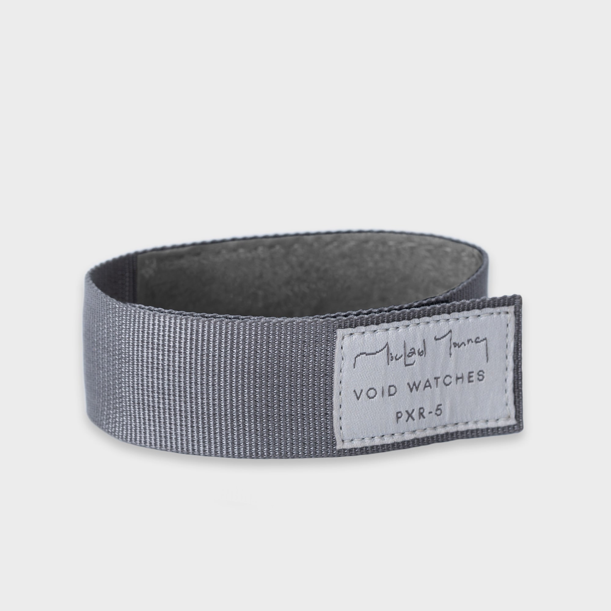 PXR5 Straps