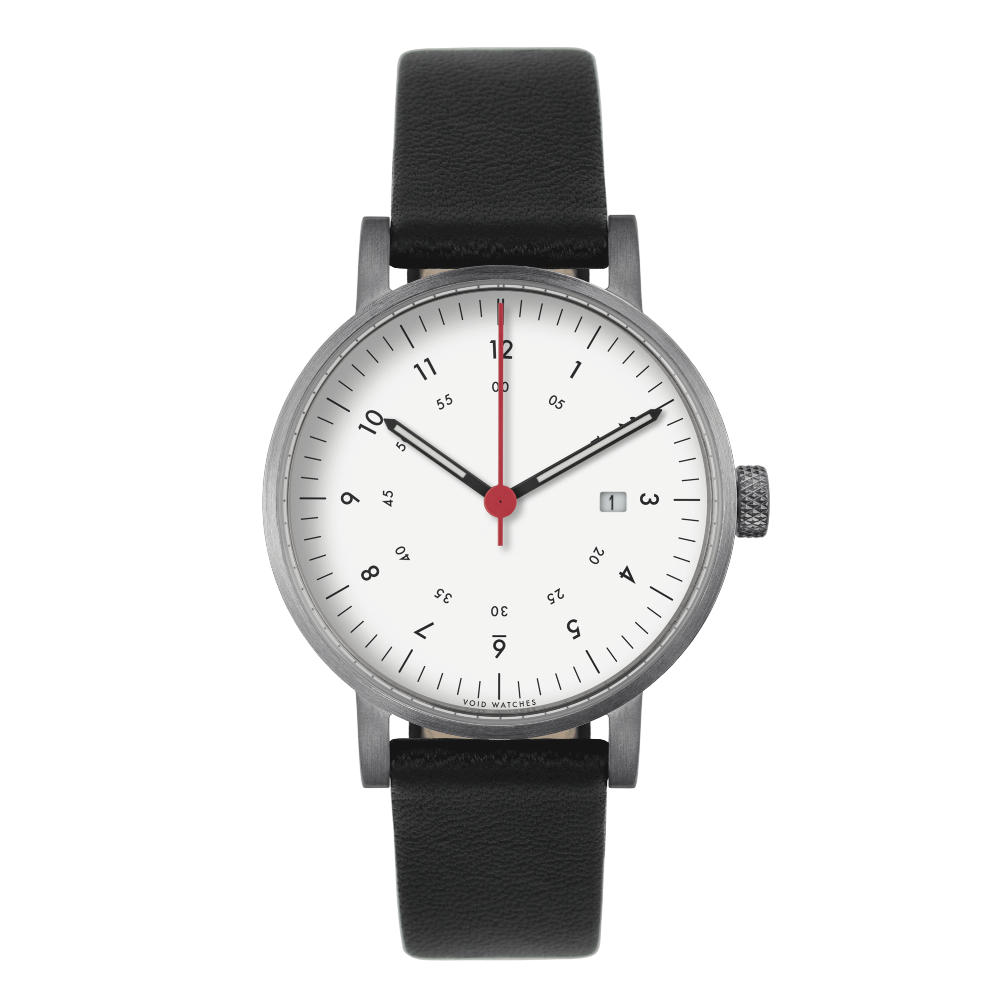 The V03D by VOID Watches