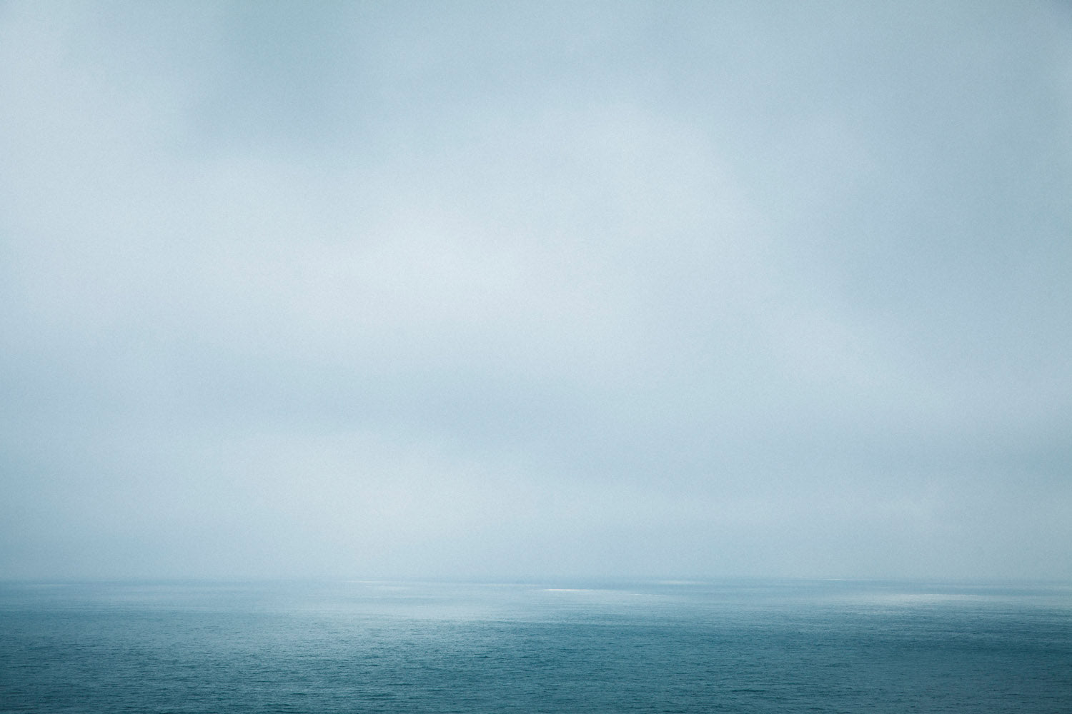 The California Coast