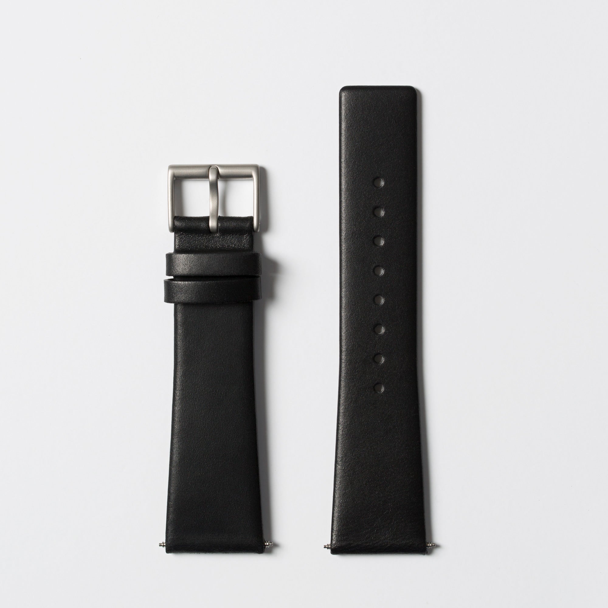 22mm Straps