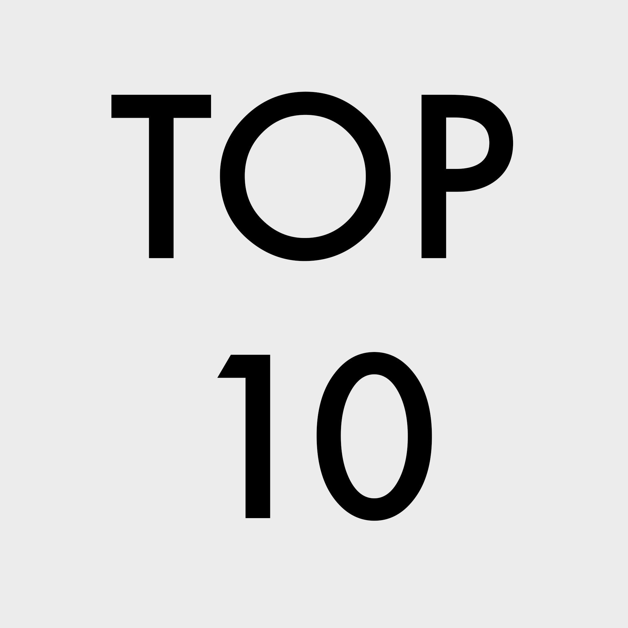 Our Top Picks