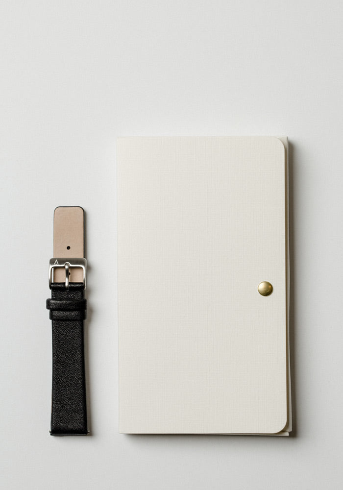 18mm Strap: SL18-BL/BR