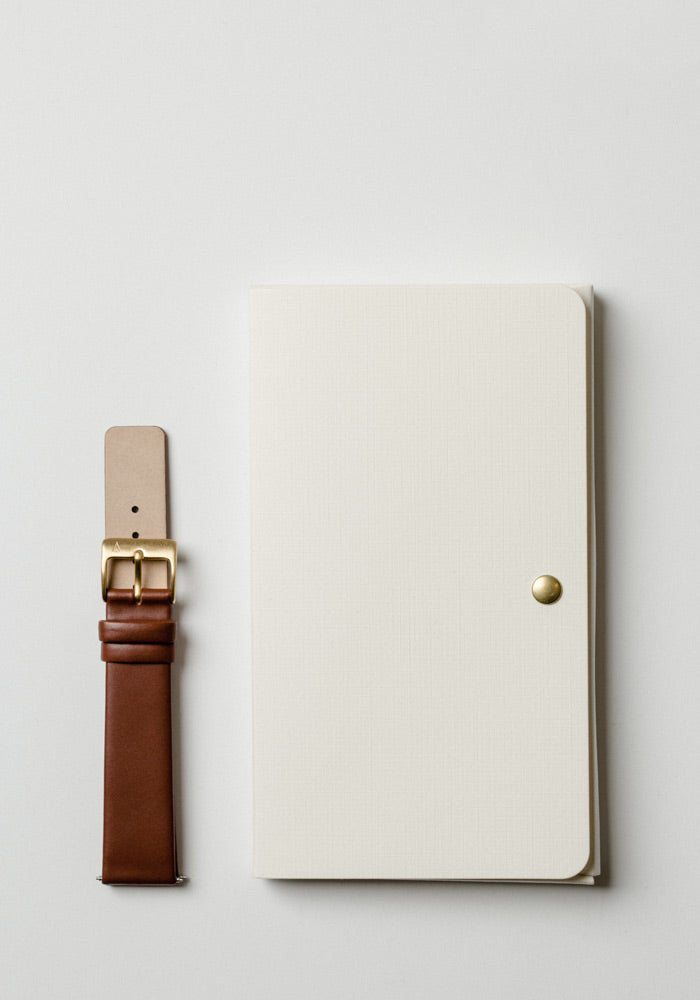 18mm Strap: SL18-LB/GO