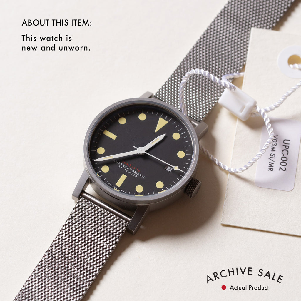 Archive: V03M-SI/MR