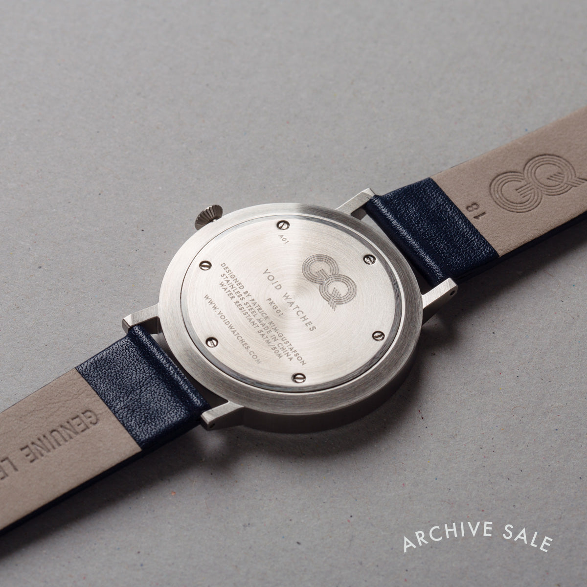 Archive: PKG01-GQ