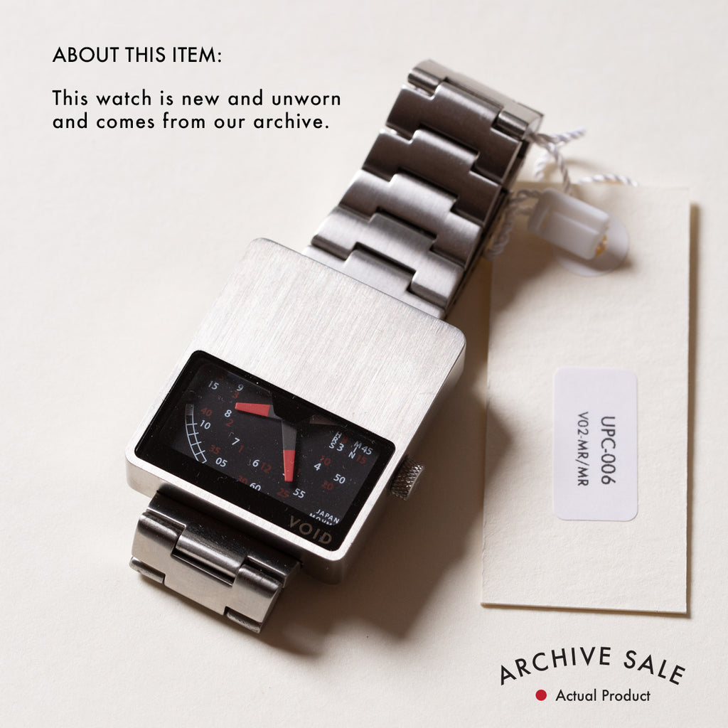 Archive: V02-BR/MR