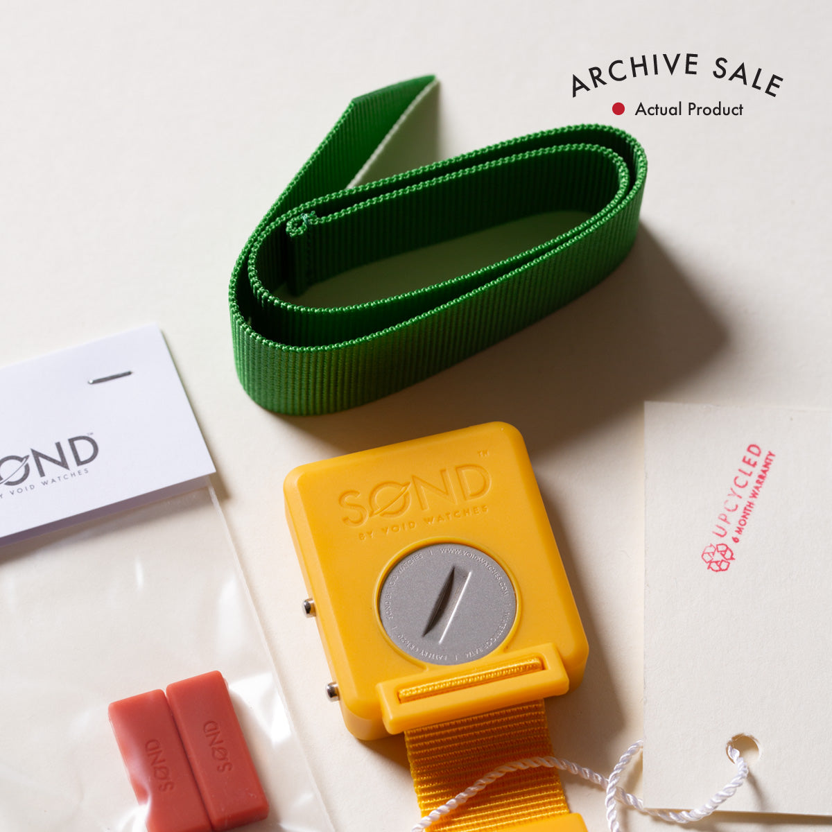 Archive: SOND-Yellow