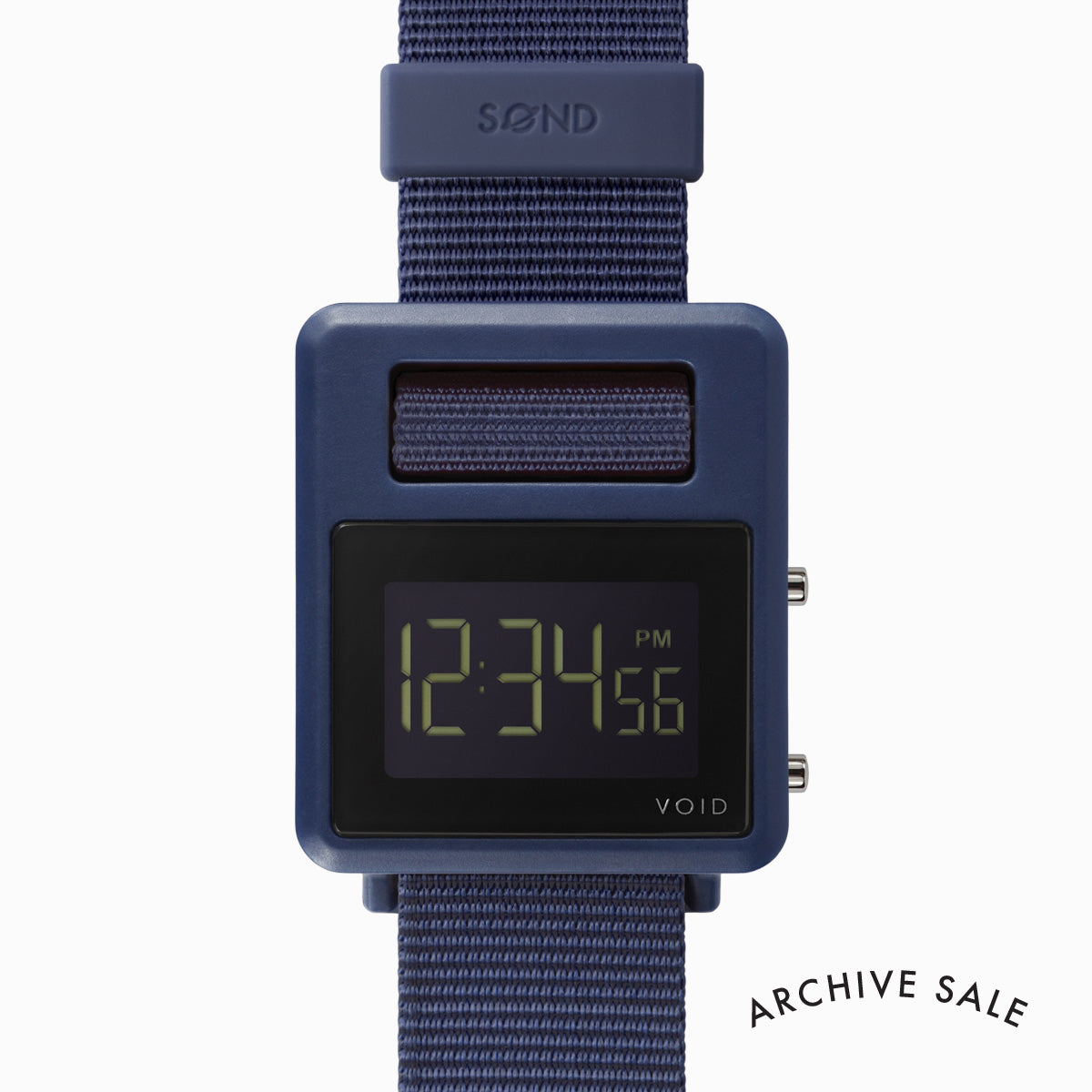Archive: SOND-Navy