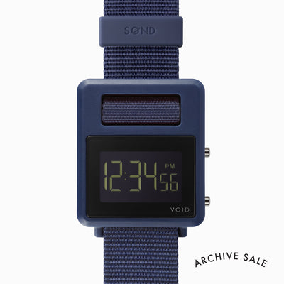 Archive: SOND-Navy