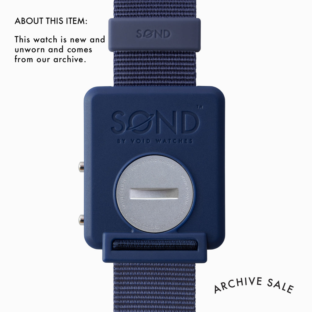 Archive: SOND-Navy