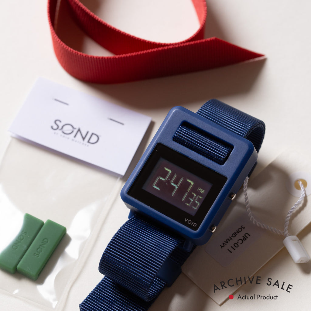 Archive: SOND-Navy