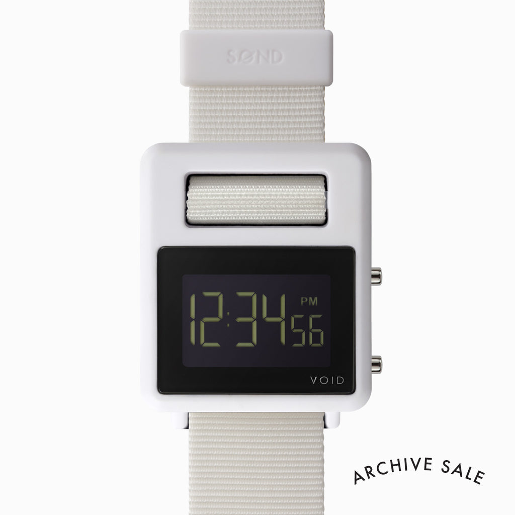 Archive: SOND-White