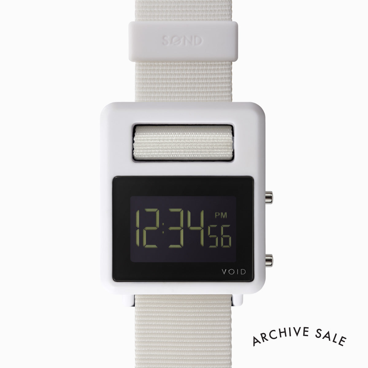 Archive: SOND-White