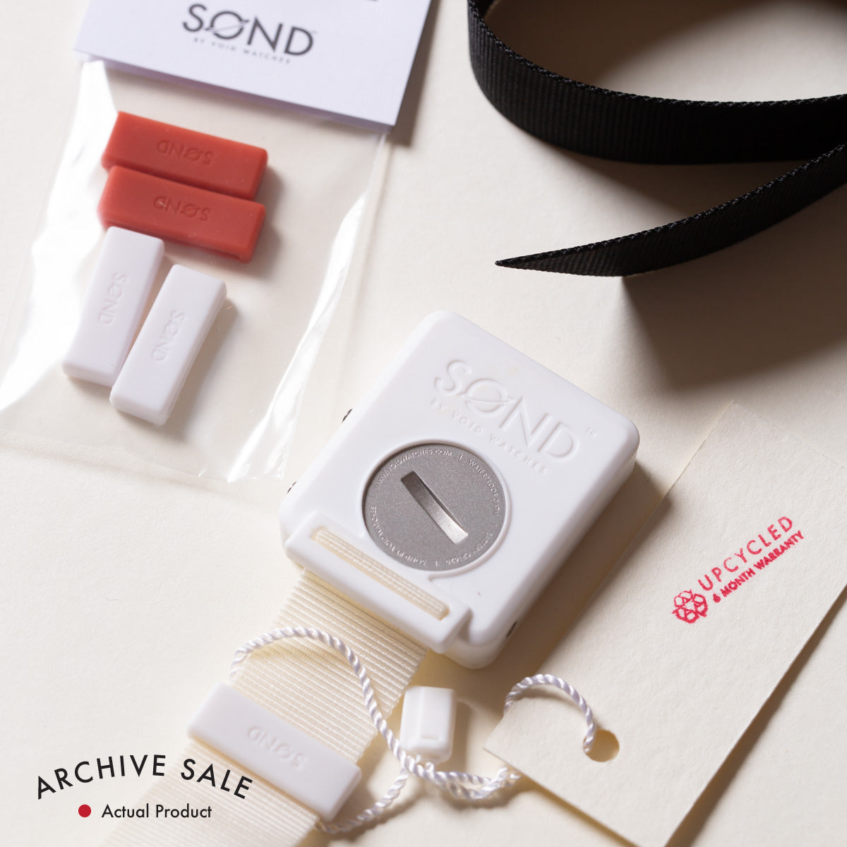 Archive: SOND-White