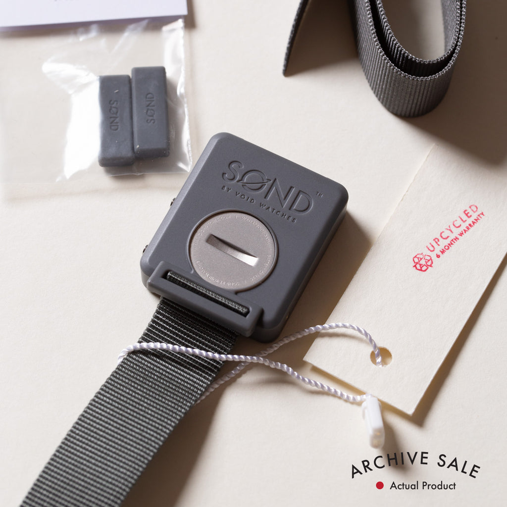 Archive: SOND-Grey