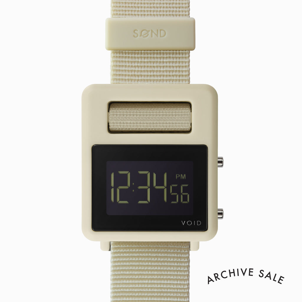 Archive: SOND-Beige