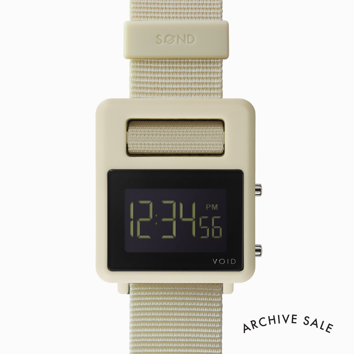 Archive: SOND-Beige