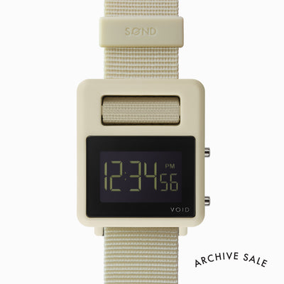 Archive: SOND-Beige
