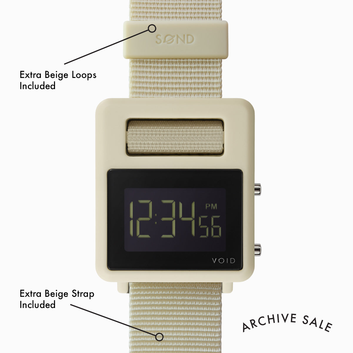 Archive: SOND-Beige