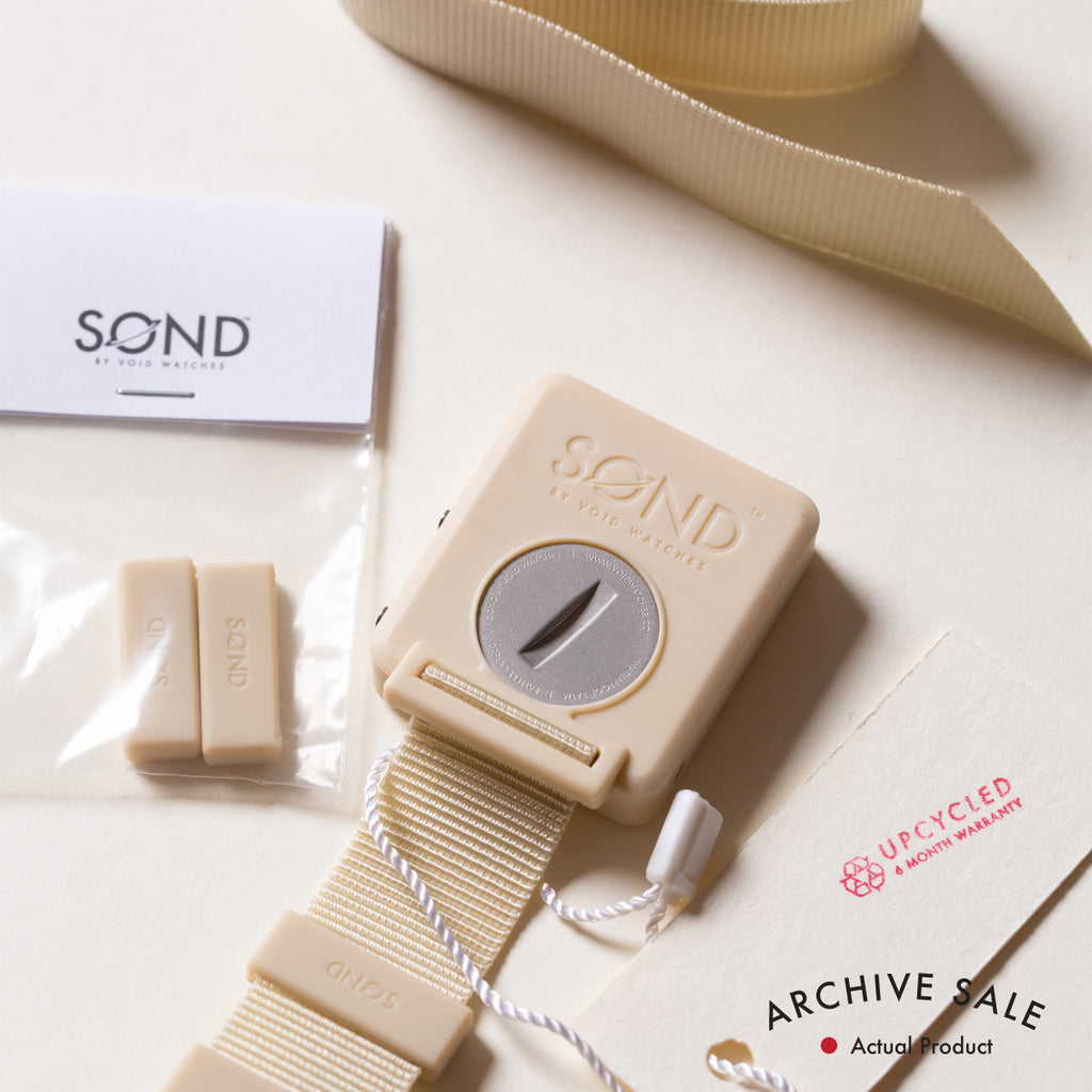 Archive: SOND-Beige