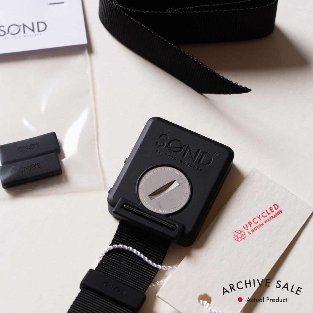 Archive: SOND-Black