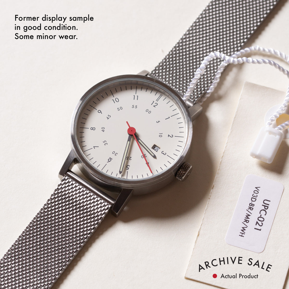 Archive: V03D-BR/MR/WH