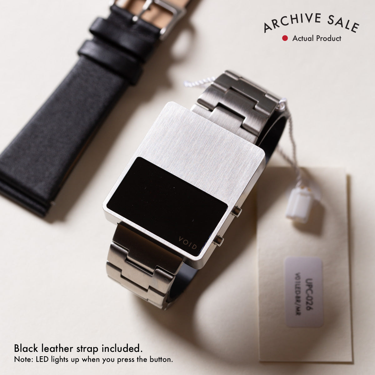 Archive: V01LED-BR/MR