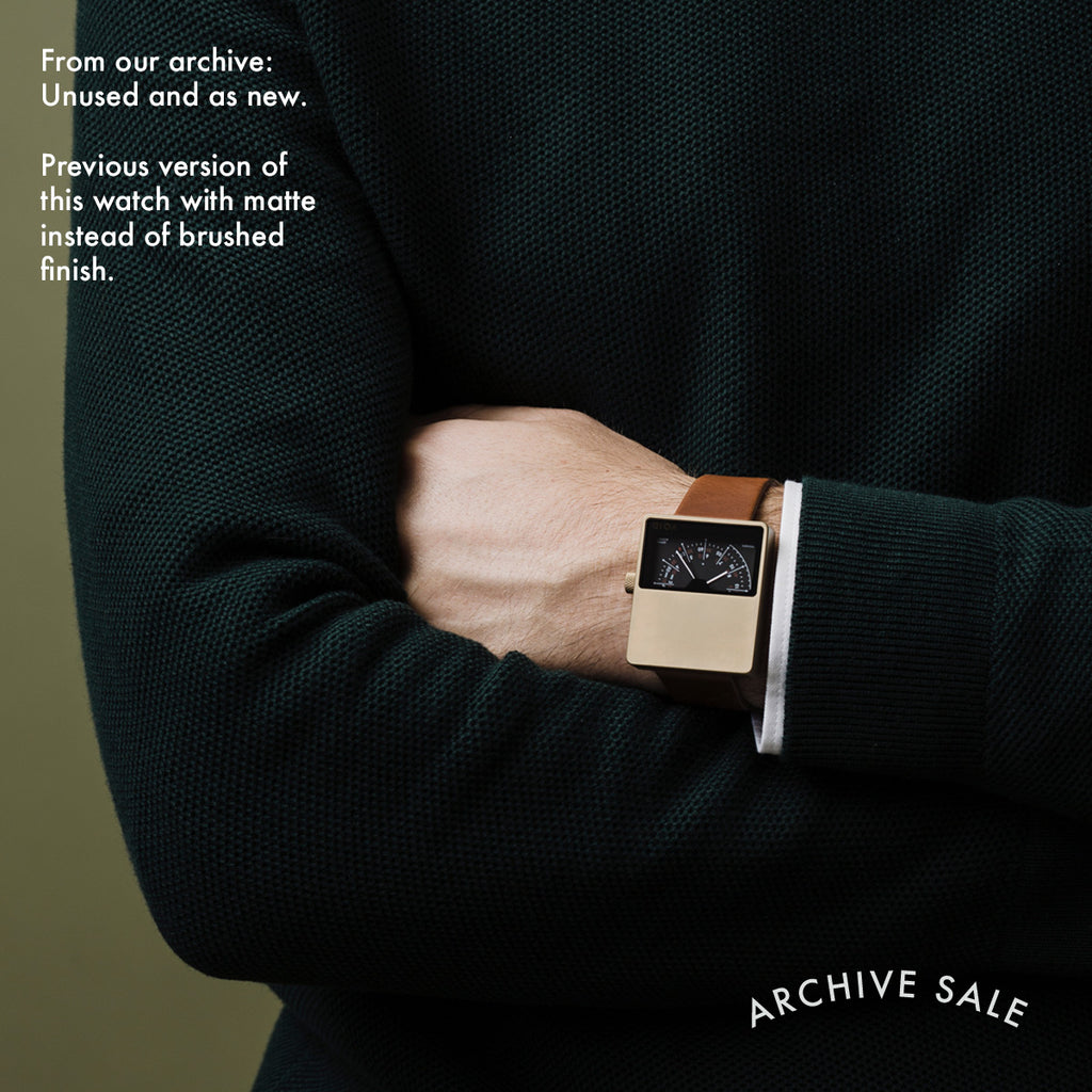 Archive: V02MKII-GO/LB