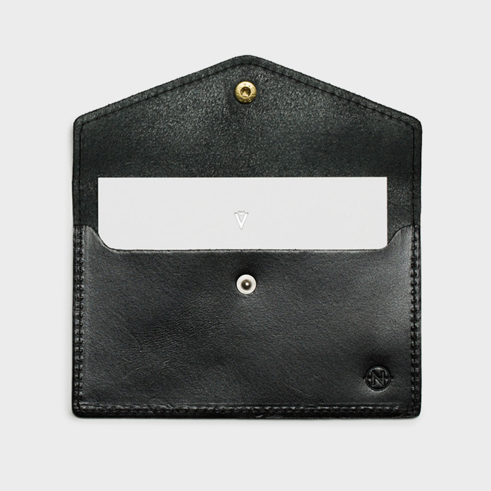 Card Case: Black
