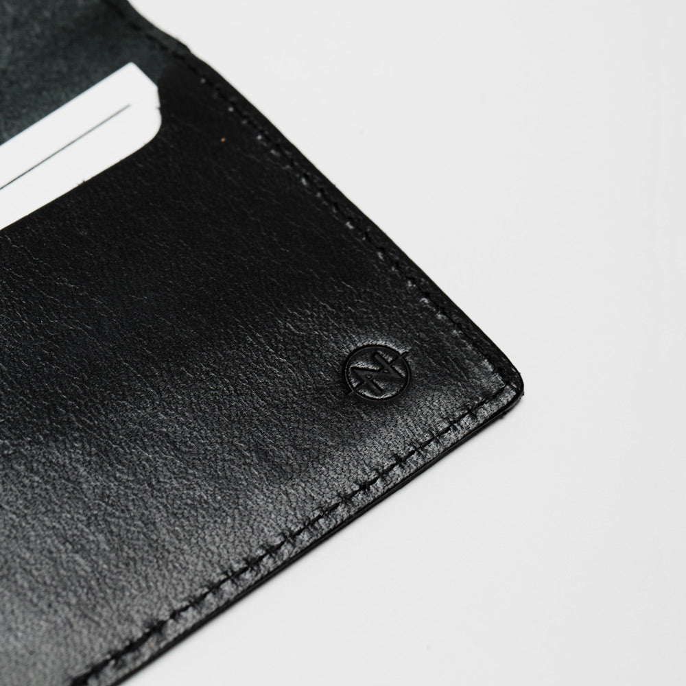 Card Case: Black