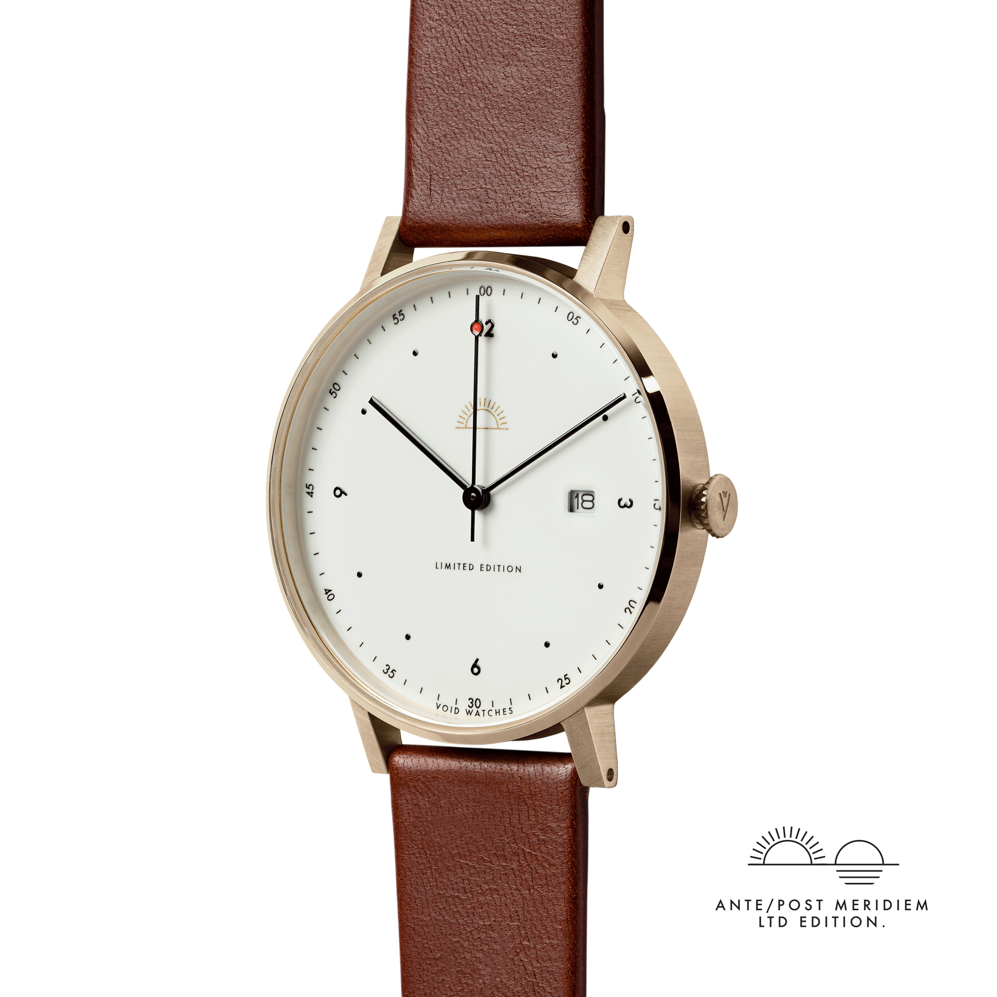 PKG01-AM Limited Edition
