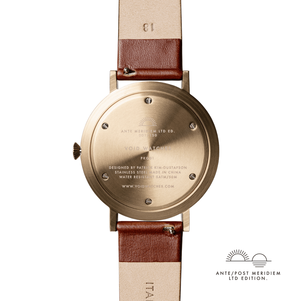 PKG01-AM Limited Edition