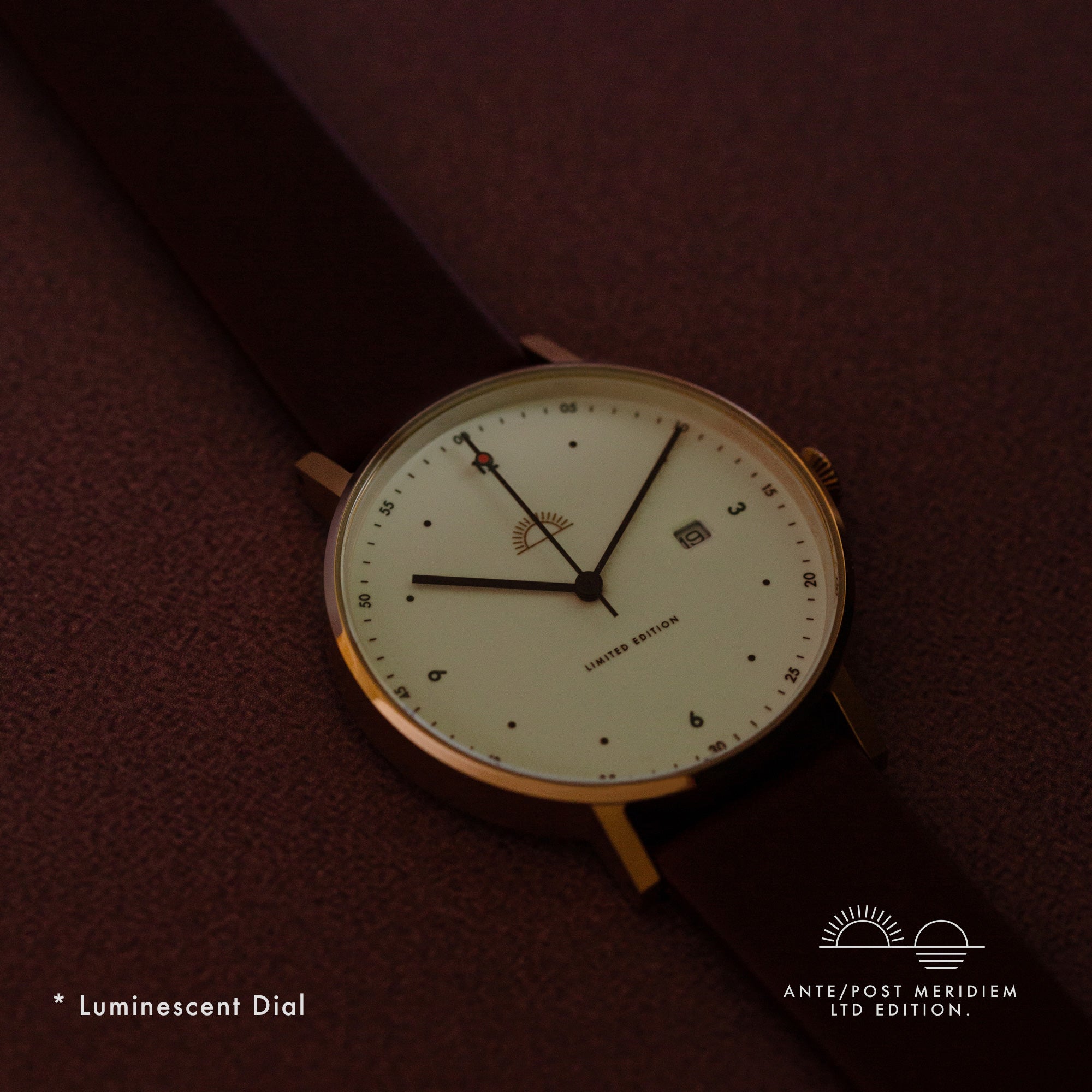 PKG01-AM Limited Edition