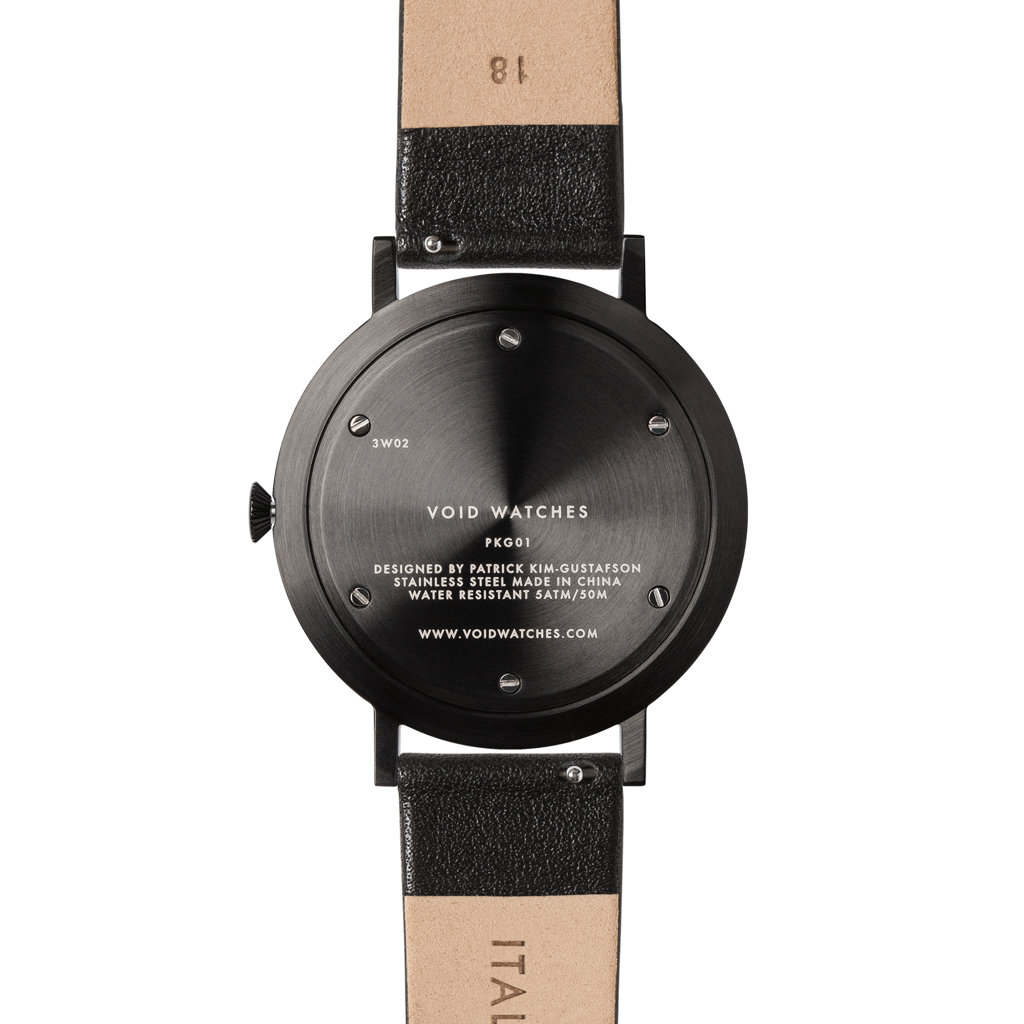 PKG01-BL/BL/WH