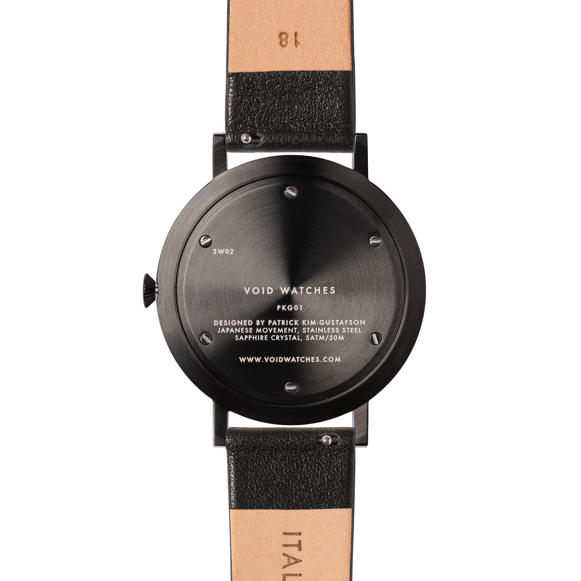 PKG01-BL/BL/WH