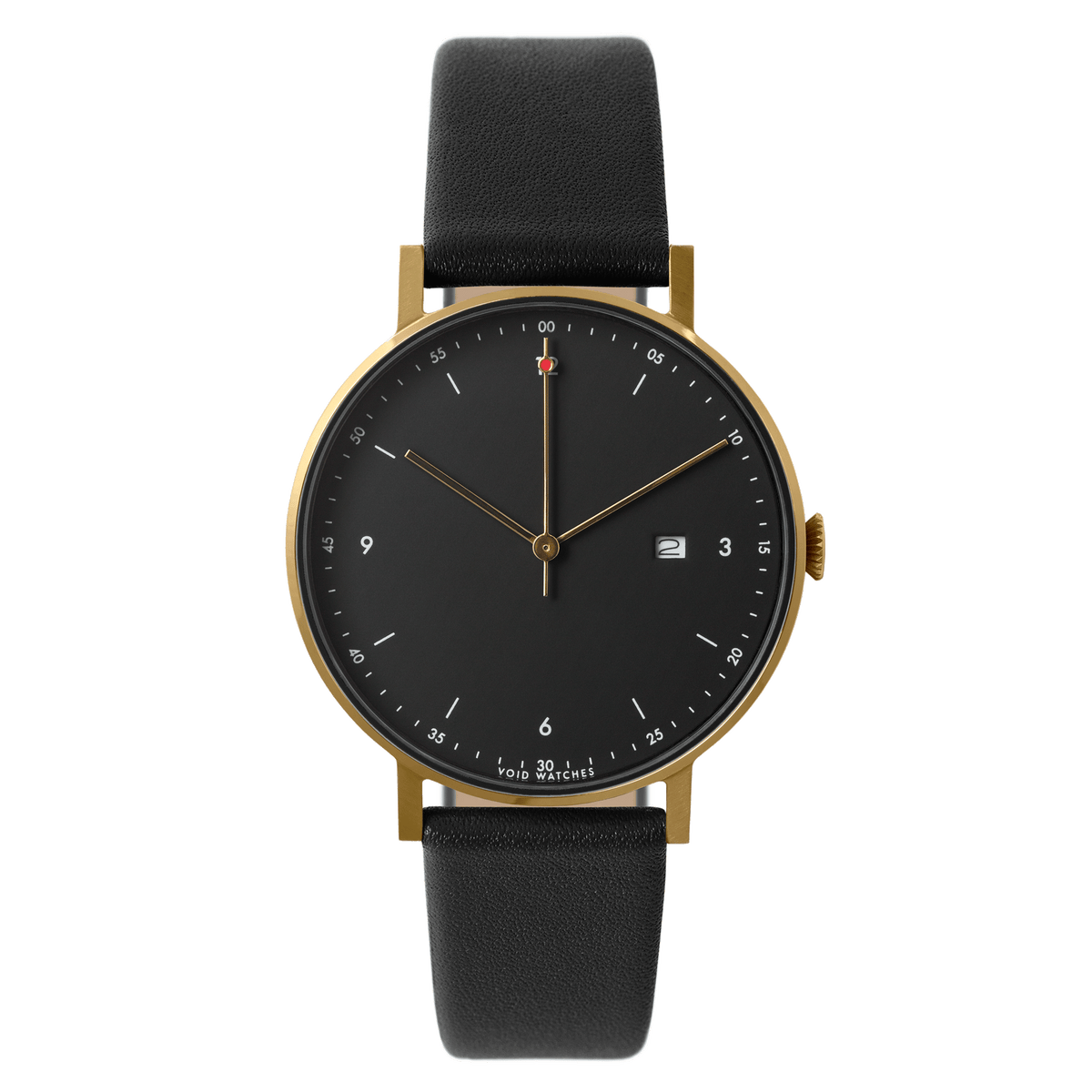 PKG01-GO/BL/BL – VOID Watches