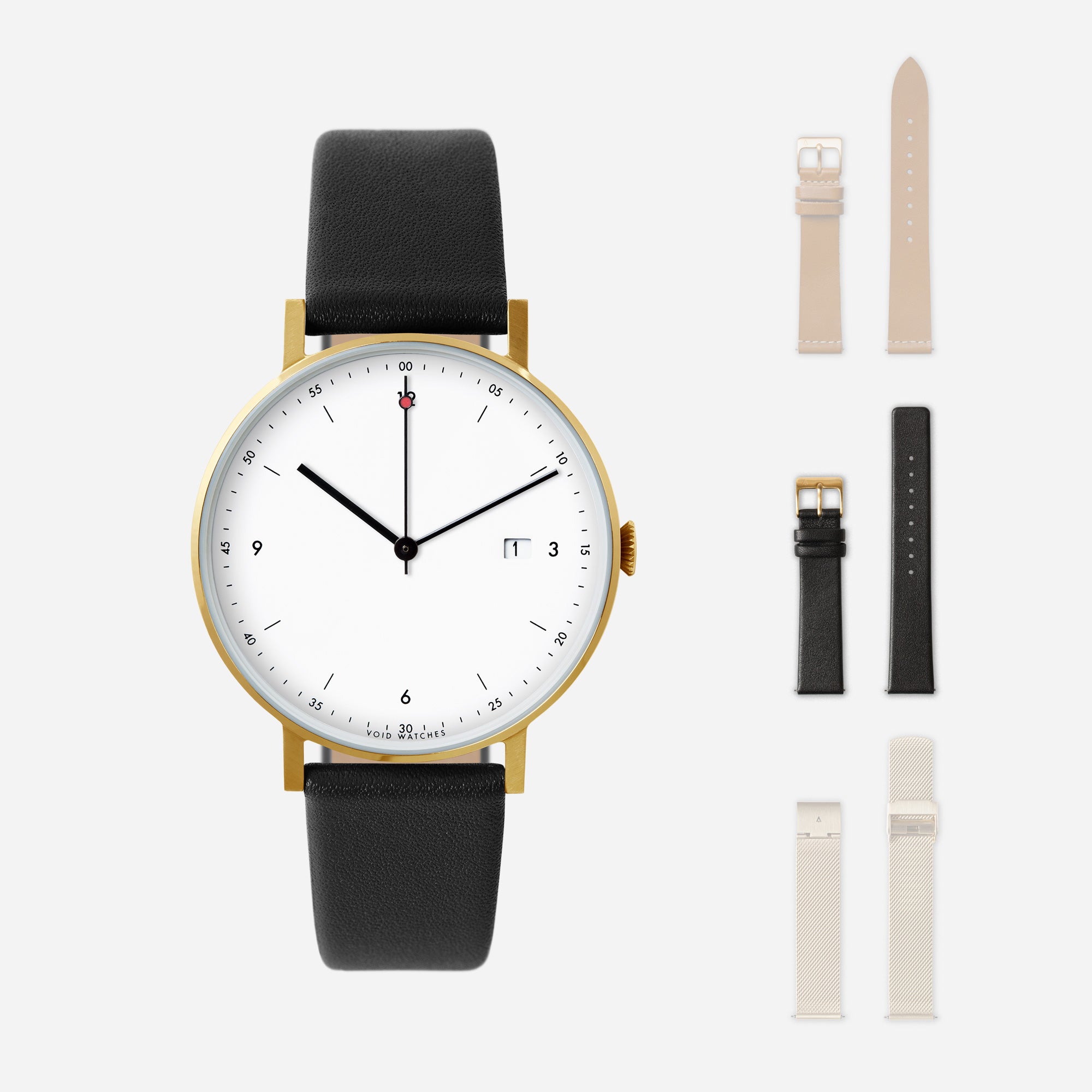 PKG01 - Gold Set