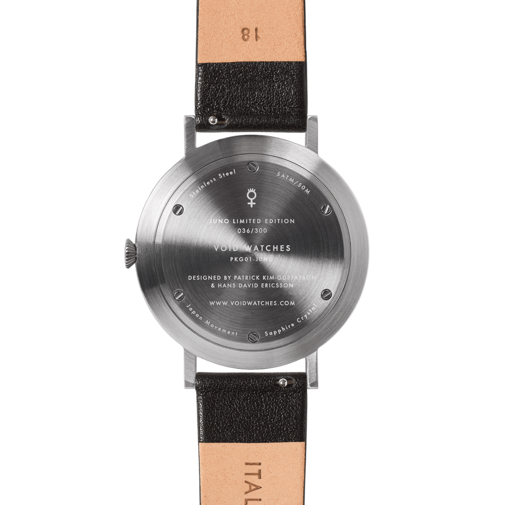PKG01-JUNO