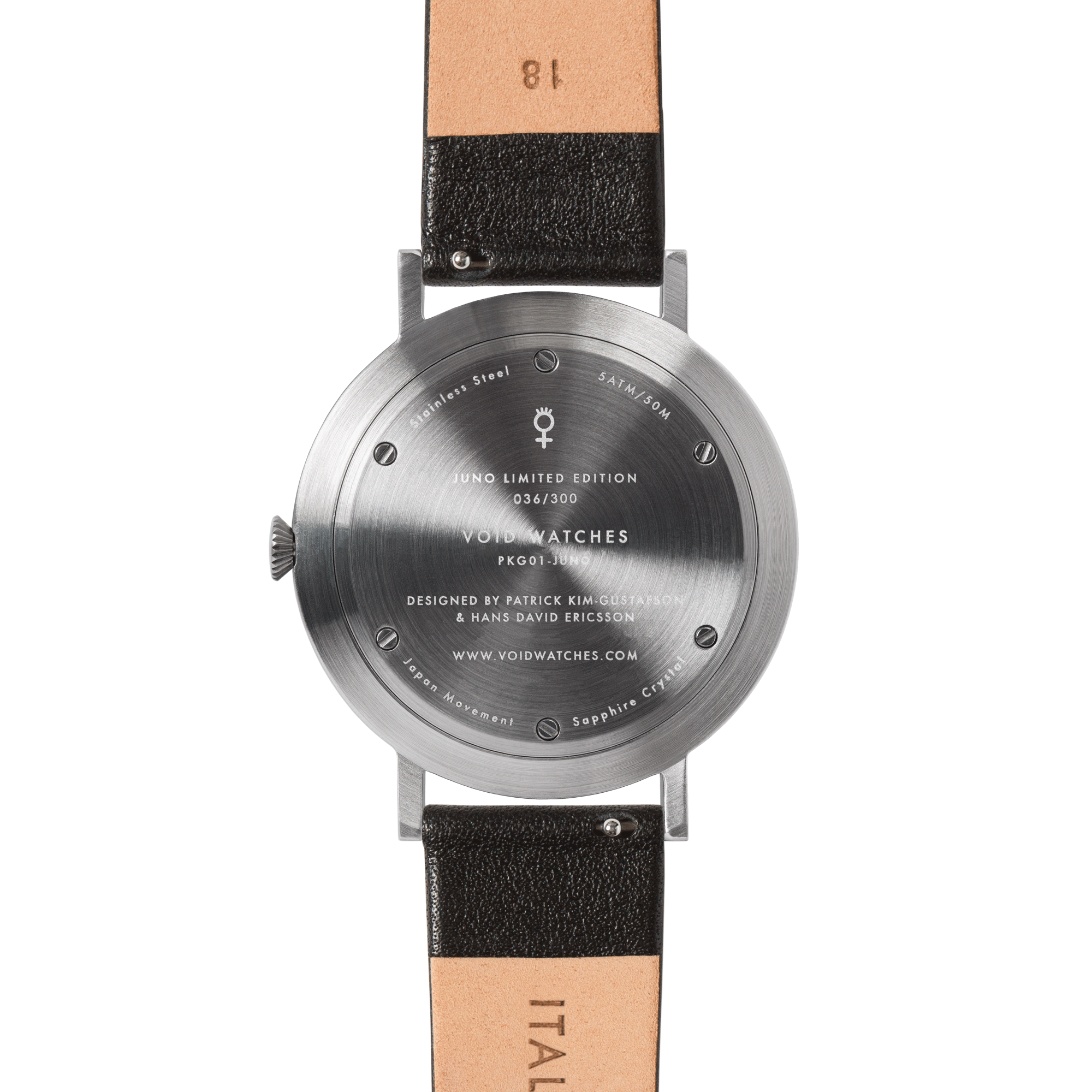PKG01-JUNO