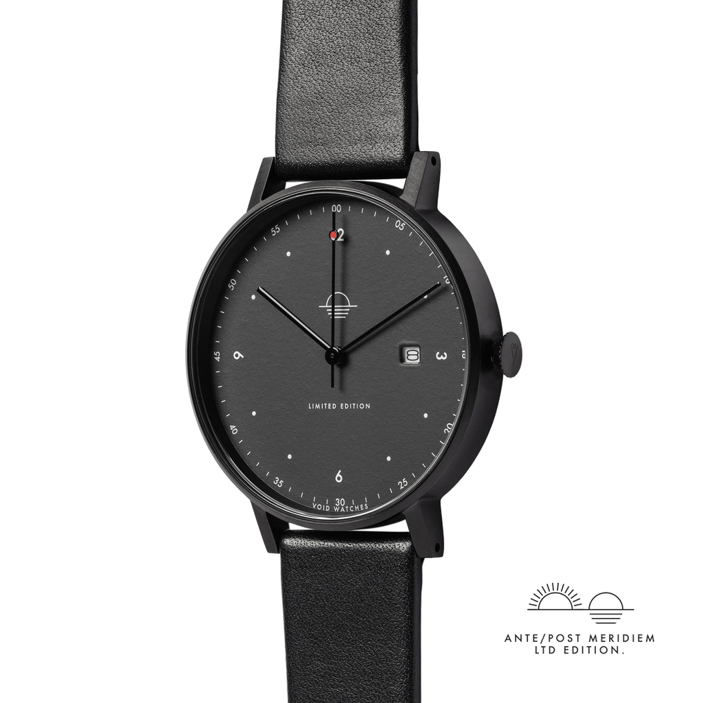 PKG01-PM Limited Edition