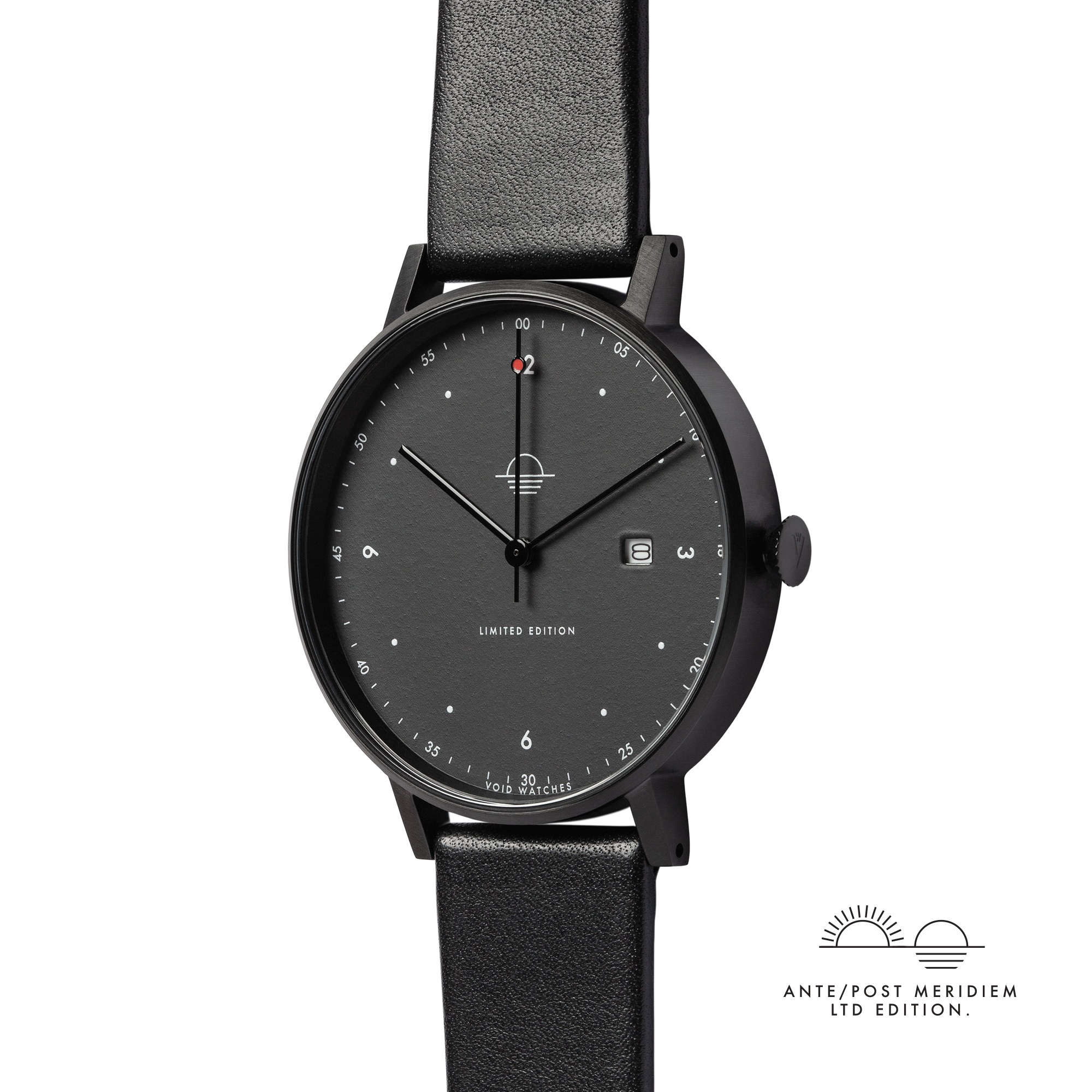 PKG01-PM Limited Edition