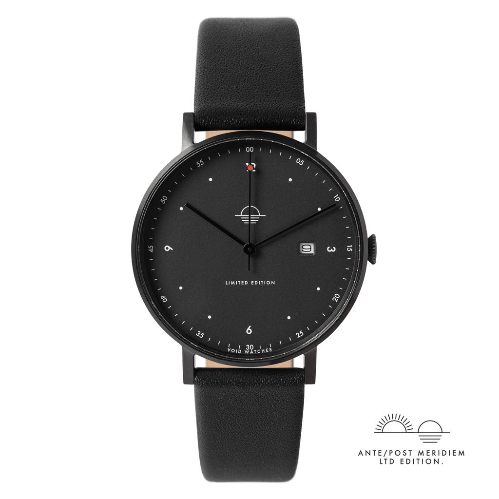 PKG01-PM Limited Edition