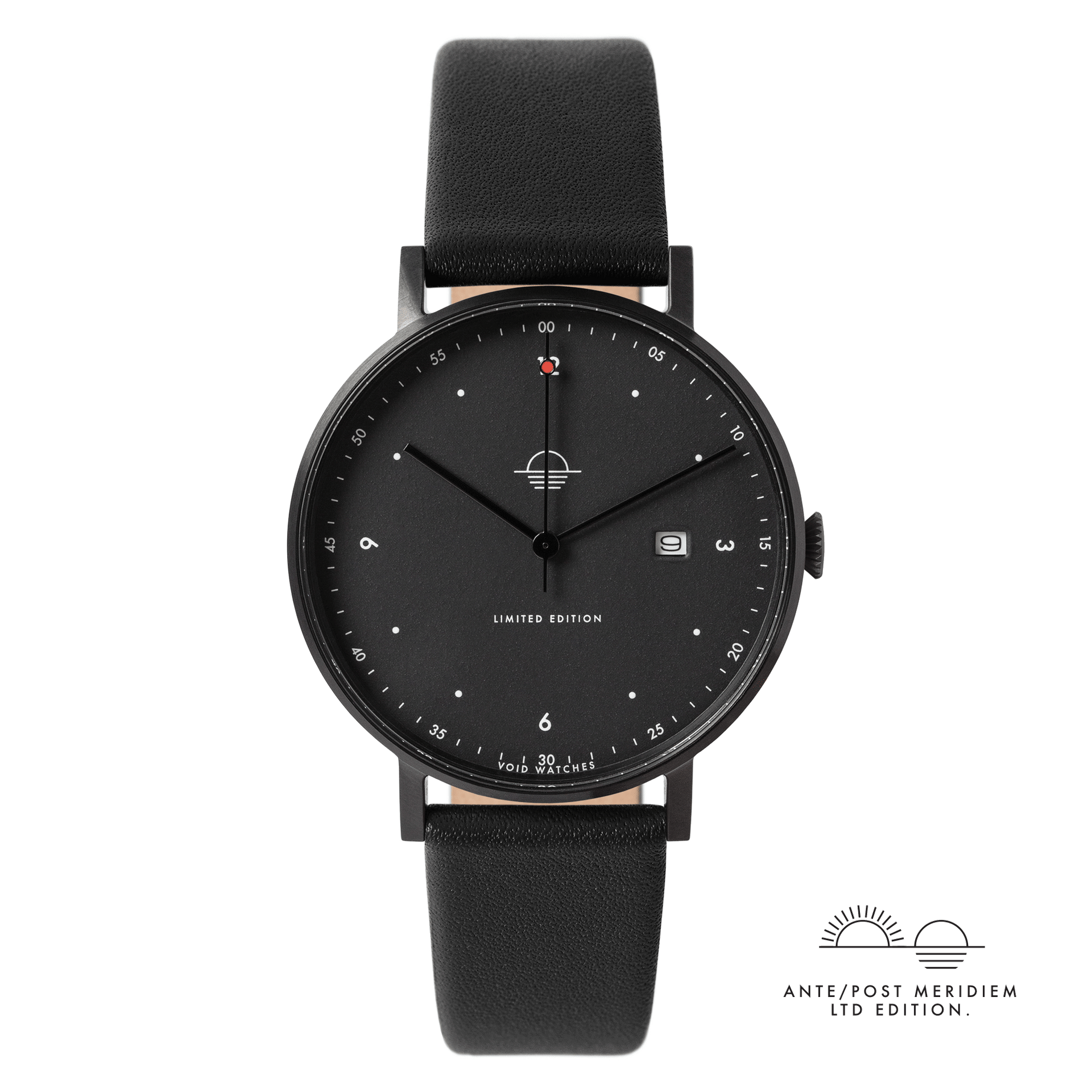 ハンドメイドv VOID-Watches-PKG01-PM-