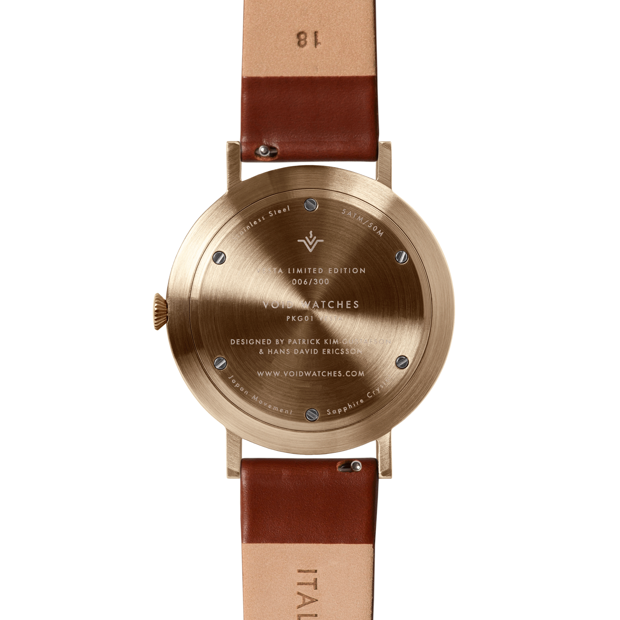 PKG01-VESTA
