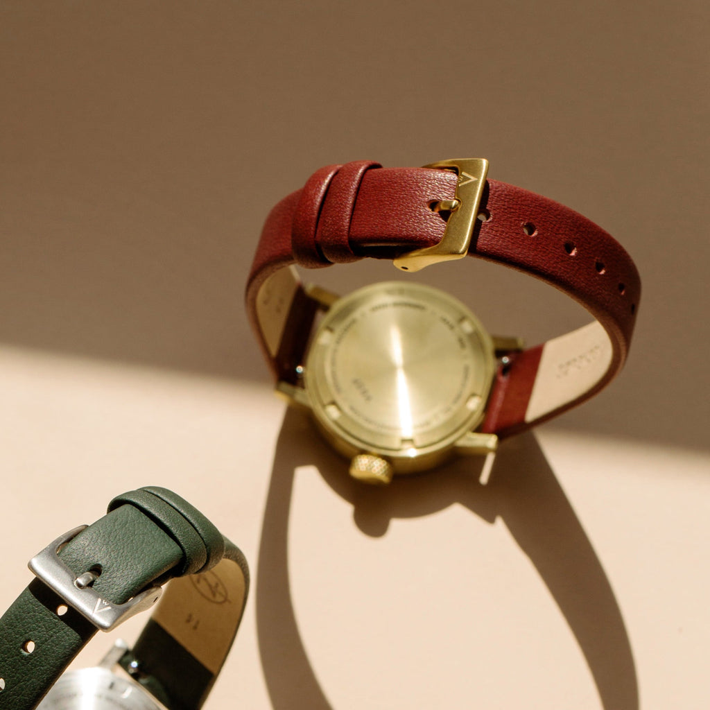 14mm Strap: SL14-BG/PO