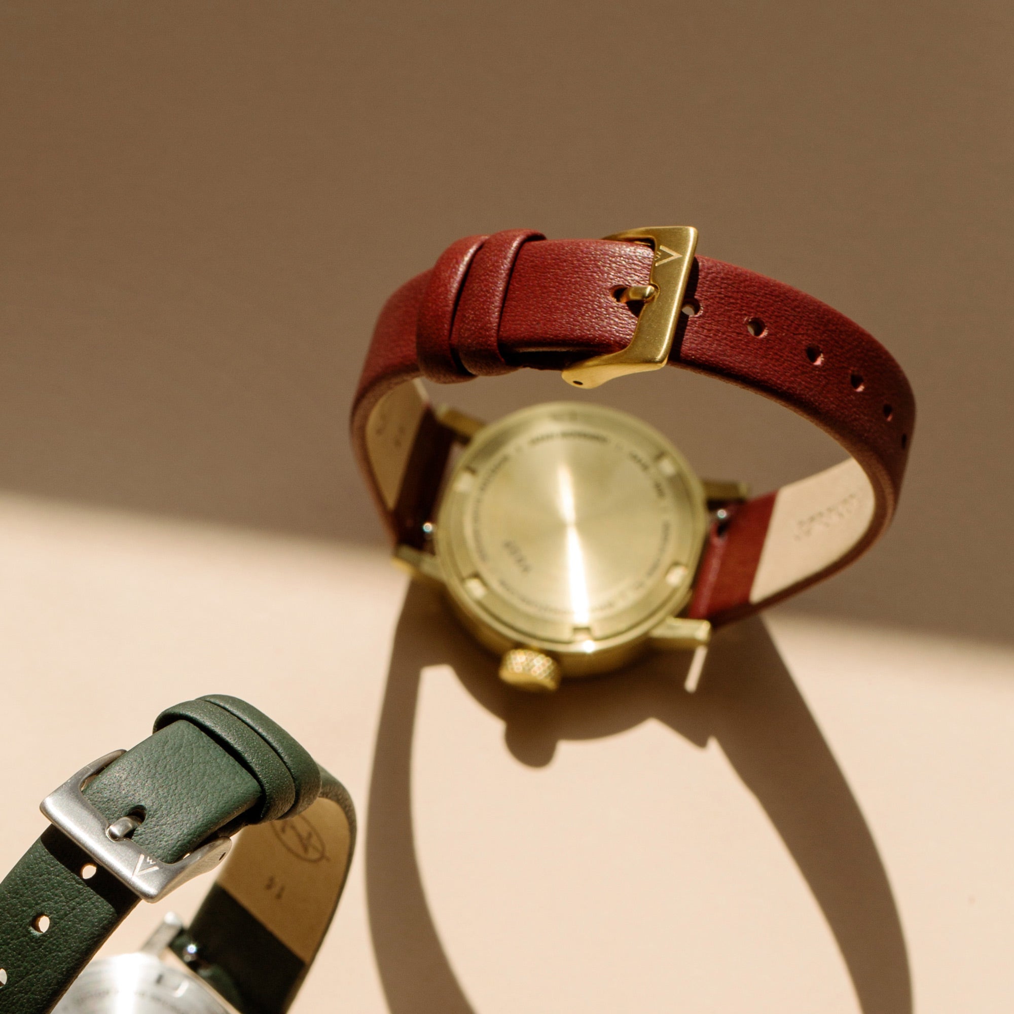 14mm Strap: SL14-BG/PO