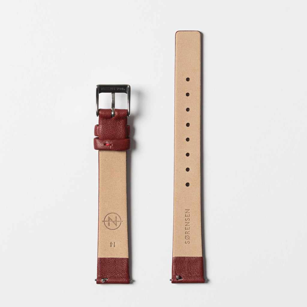 14mm Strap: SL14-BG/PO