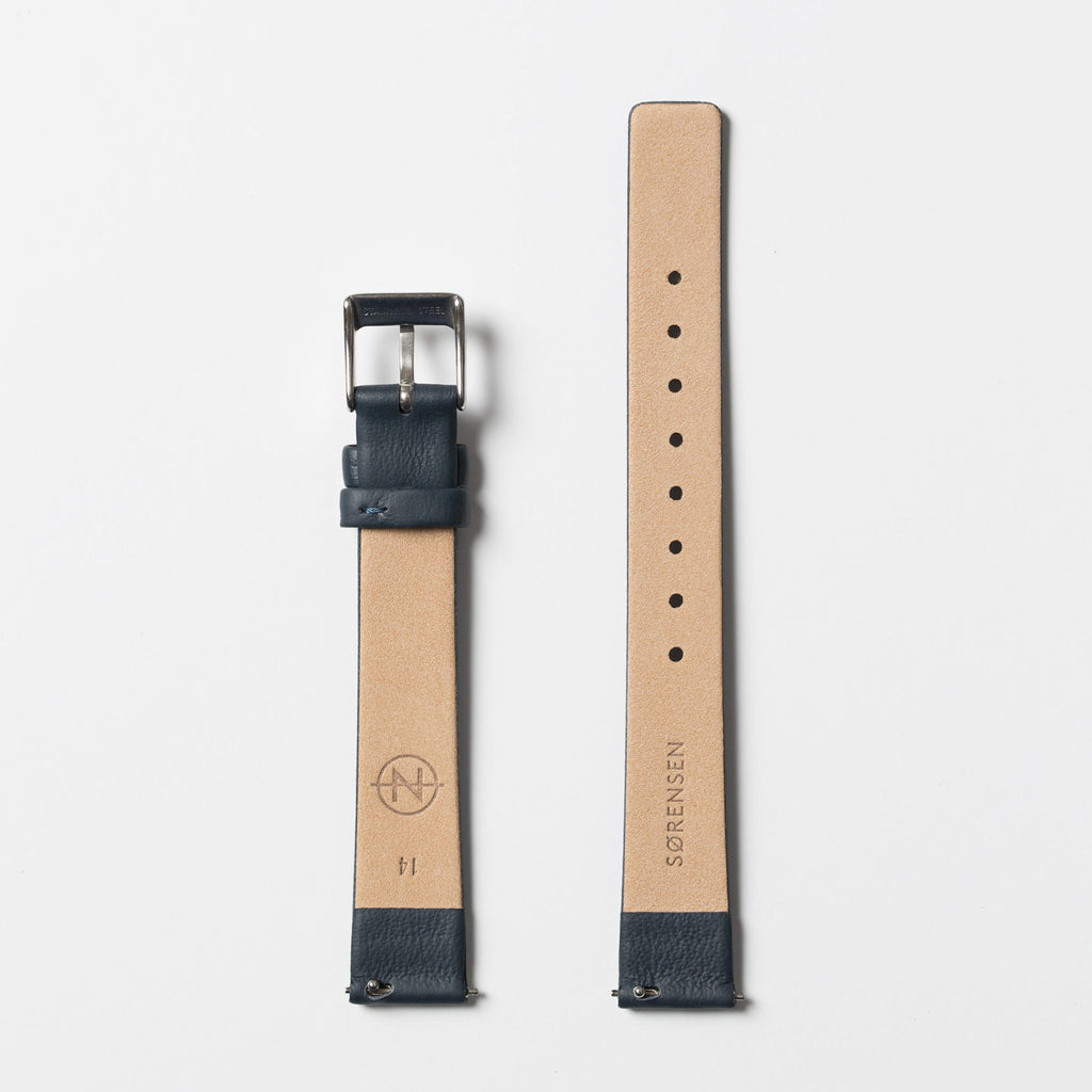 14mm Strap: SL14-NY/PO