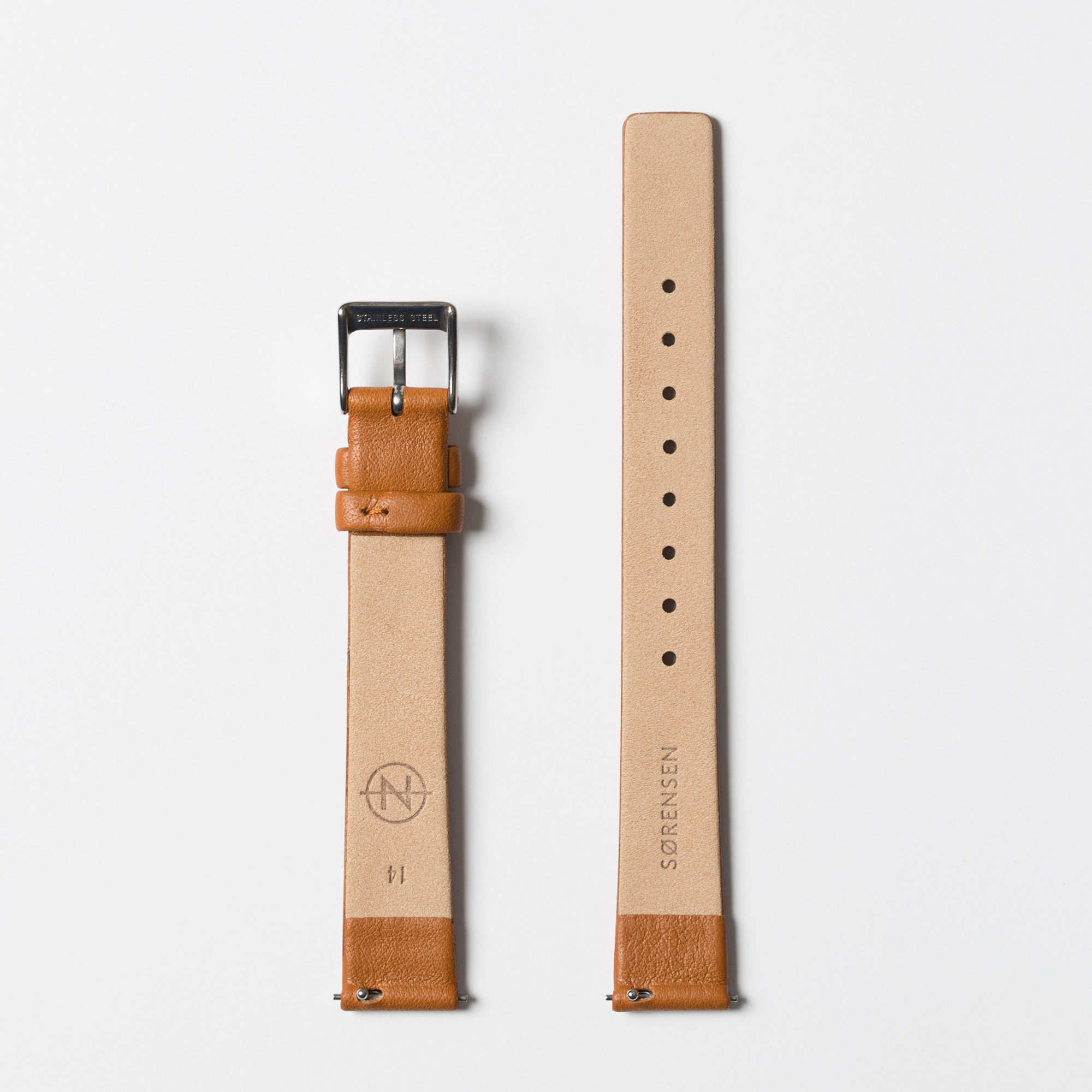 14mm Strap: SL14-OC/PO