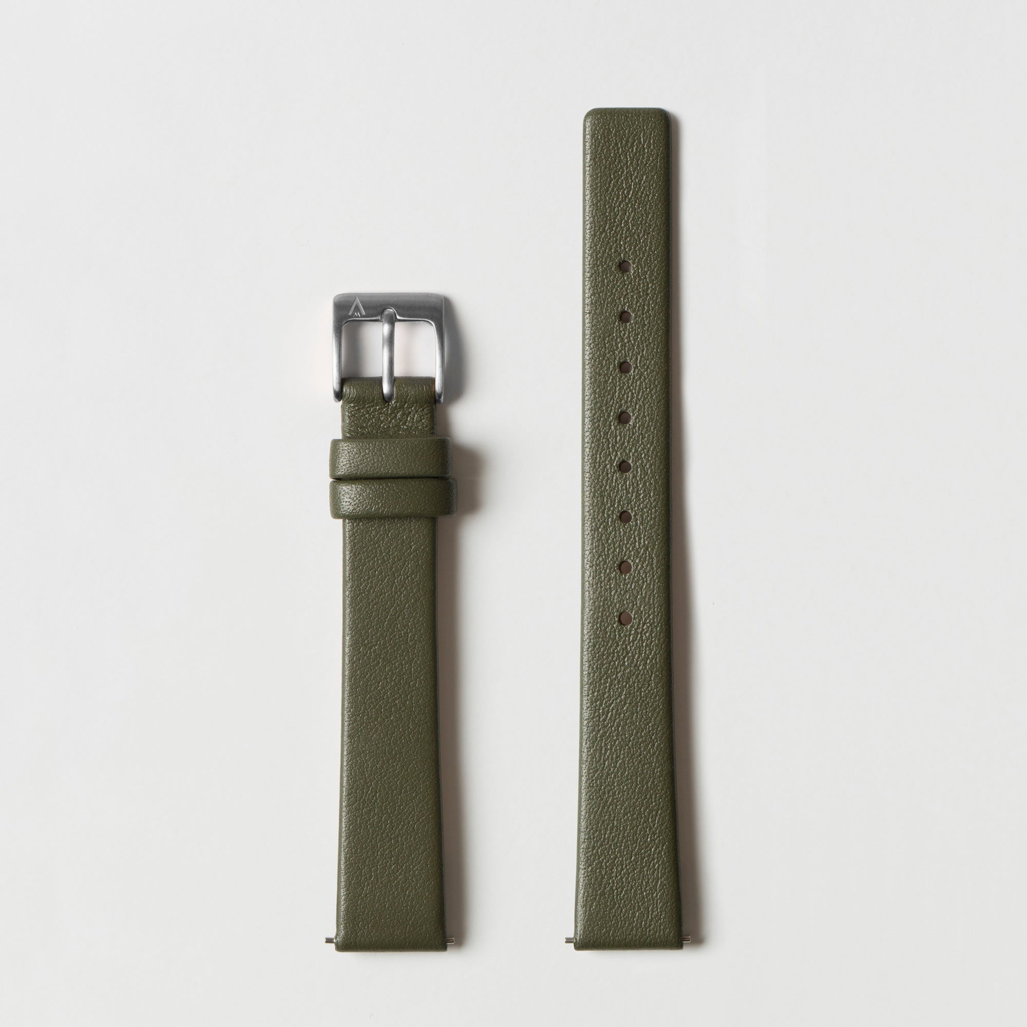 14mm Strap: SL14-OL/BR